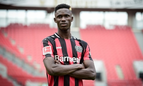 Golden Boy 2021 : Odilon Kossounou sort de la liste finale