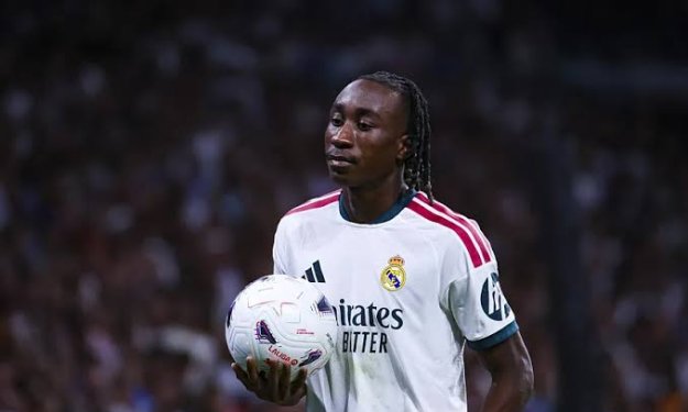 Golden Boy : Yan Diomandé présent dans la liste des 25 finalistes
