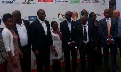 Golf : Hambak pour le coup d’envoi du 19e Open de Cote d’Ivoire