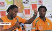 Gosso Gosso (FIF) :  ‘‘J’aime bien le programme de Drogba… Il faut lui donner sa chance !’’