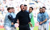 Grâce à Frank Lampard, Coventry retrouve la Premier League