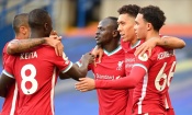 Grâce à un doublé de Mané, Liverpool s’offre Chelsea à Stamford Bridge