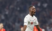 Grâce à un Gradel buteur, Sivasspor remporte la 1ère Coupe de Turquie de son histoire