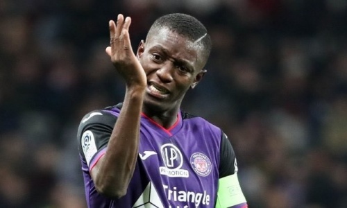 Gradel au bord des larmes après la 20è défaite de Toulouse