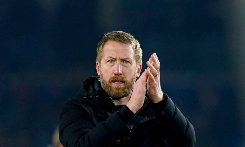 Graham Potter prend officiellement les commandes de l’encadrement technique des Blues de Chelsea