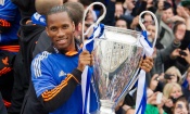 Guerre des bières : SOLIBRA signe Drogba, BRASSIVOIRE ramène la Coupe aux grandes oreilles