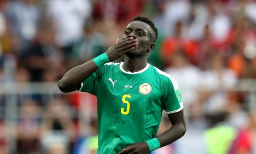 Gueye revient sur le parcours du Sénégal à la CAN 2019