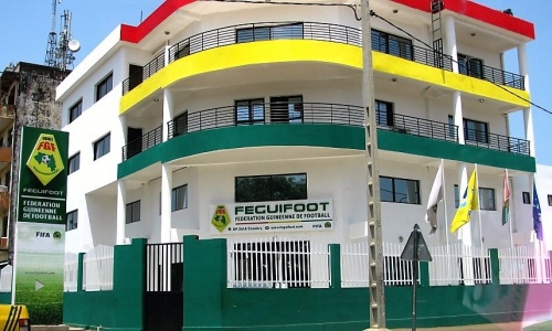 Guinée - CAN 2025 : le pari périlleux d’une organisation solitaire