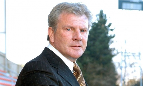 Paul Put (Guinée-Côte d’Ivoire) : ‘‘C’est un match important, un match mental. Je compte sur les supporteurs!’’