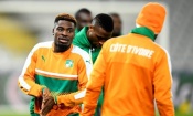 ‘‘Guinée-Côte d’Ivoire’’ : Serge Aurier (chouchou des Guinéens) ne dirait pas non au point du nul