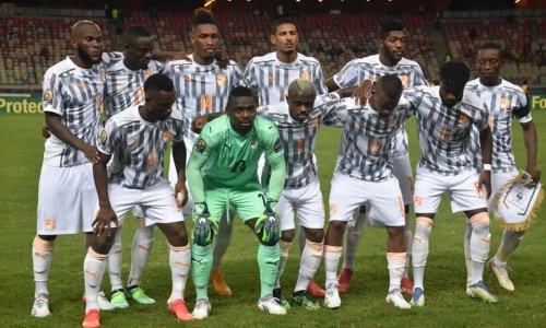 ‘‘Guinée Equatoriale - Côte d'Ivoire’’ : Beaumelle revient sur la victoire des Eléphants et félicite Badra Ali