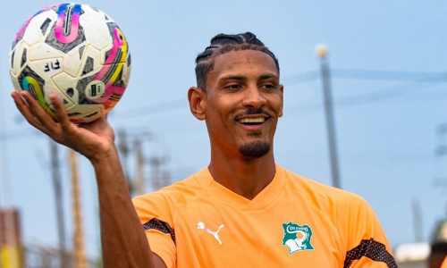 ‘‘Guinée Equatoriale - Côte d’Ivoire’’ : Haller face à la presse ce dimanche