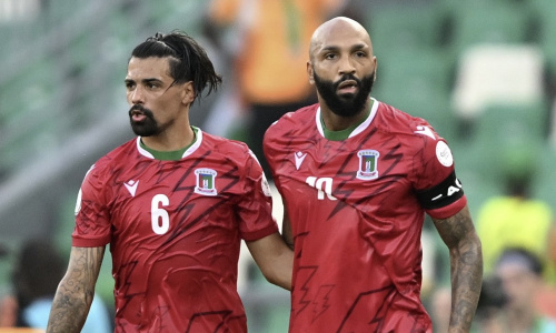 Guinée Equatoriale : exclus de la sélection, Emilio Nsue et Edu Salvador dézinguent leur Fédération