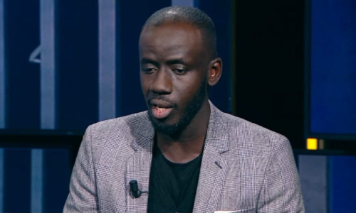 Guinée : Fousseni Diawara nommé sélectionneur adjoint