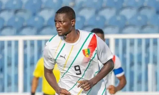 Guinée : Guirassy annoncé forfait contre le Cameroun