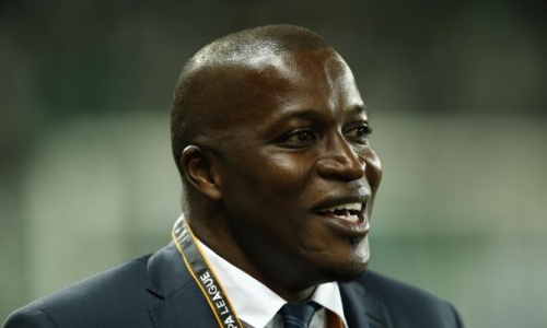 Guinée : Kaba Diawara annonce qu’il est candidat à sa propre succession