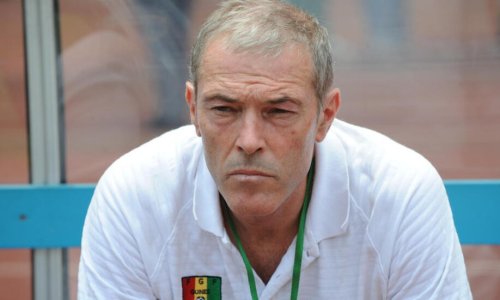 Guinée : la FEGUIFOOT lance un appel à candidatures pour un nouveau sélectionneur