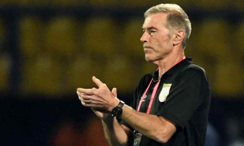 Guinée : Michel Dussuyer signe son retour