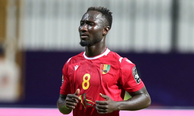 Guinée : Naby Keita absent face à l’Algérie et la Côte d’Ivoire