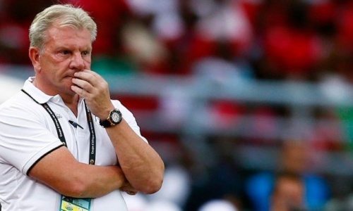 Guinée : Paul Put et le 1er Vice-Président de la Fédération reconnus coupables de corruption