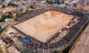 Guinée : de nombreux morts enregistrés dans une bousculade lors d’un match de football