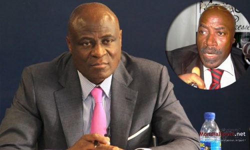 Guinée : Thierno Saïdou Diakité éclaire la lanterne de l’opinion publique sur l’attribution de la CAN 2023