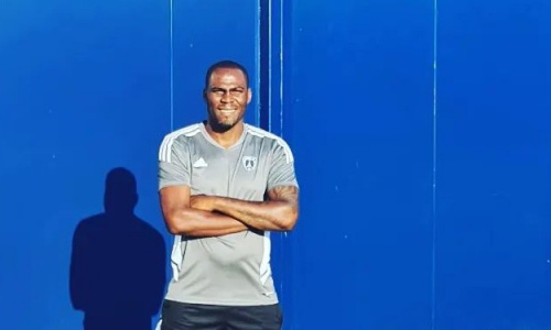 Guy Demel annonce son intégration au sein de l’académie du Paris FC