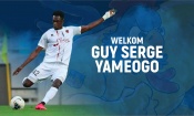 Guy Serge Yameogo file en Belgique
