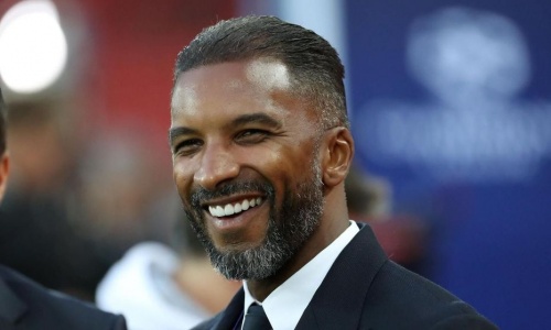 Habib Beye intègre le staff du Red Star