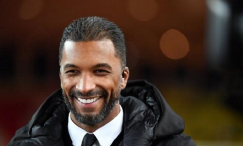 France : Habib Beye intègre le staff technique d’un club de 4è division