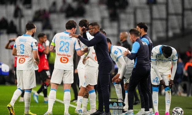 Habib Beye s’exprime après son départ de l’OM