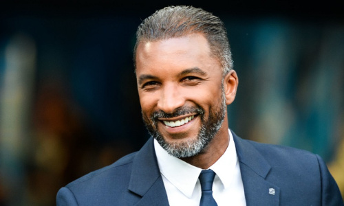 Habib Beye se prononce sur les rumeurs l’envoyant à l’Olympique de Marseille