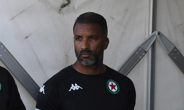 Habib Beye va quitter le Red Star en fin de saison