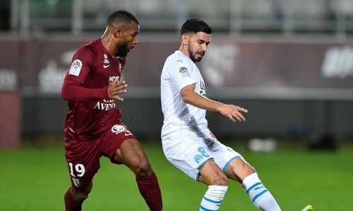 Habib Maïga : ‘‘Il y a eu des approches entre l’OM et mon agent…’’