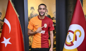 Hakim Ziyech rebondit en Turquie