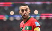 Hakim Ziyech signe dans un club Marocain