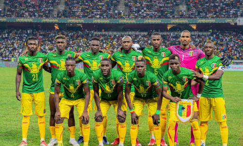 Hamari Traoré, Bissouma, Dieng, Djenepo, … le contingent Malien pour défier le Soudan du Sud et la Côte d’Ivoire