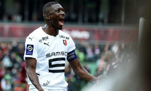 Hamari Traoré débarque en Liga