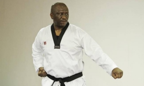 Hamed Bakayoko, un engagement au service du Taekwondo ivoirien