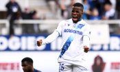 Hamed Junior Traoré file à l’OM