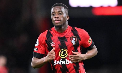 Hamed Traoré révèle les raisons de son échec à Bournemouth