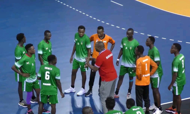 Handball : 10 joueurs Burundais disparaissent en pleine Coupe du monde des moins de 19 ans