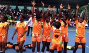 Handball : Abidjan accueille l’IHF Challenge Trophy