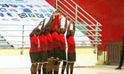 Handball / Championnat d’Afrique des Clubs : le Red Star domine les Congolais de JSK