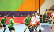 Handball / Championnat d’Afrique des Clubs : les représentants Ivoiriens tombent en quarts de finale