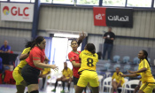 Handball (Dames) : l’Habitat Club d’Abobo termine à la 8è place du 39è Championnat d’Afrique des Clubs