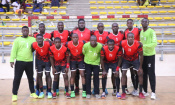 Handball : début victorieux des représentants Ivoiriens au 39è Championnat d’Afrique des Clubs
