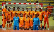 Handball : la Côte d’Ivoire termine 2è de l’IHF Challenge Trophy