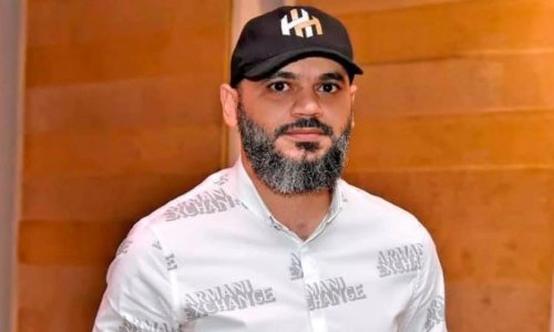 Hassan Hayek rejoint le FC Mouna