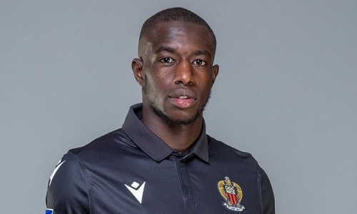 Hassane Kamara : ‘‘C’est un honneur et un privilège de rejoindre les Éléphants’’